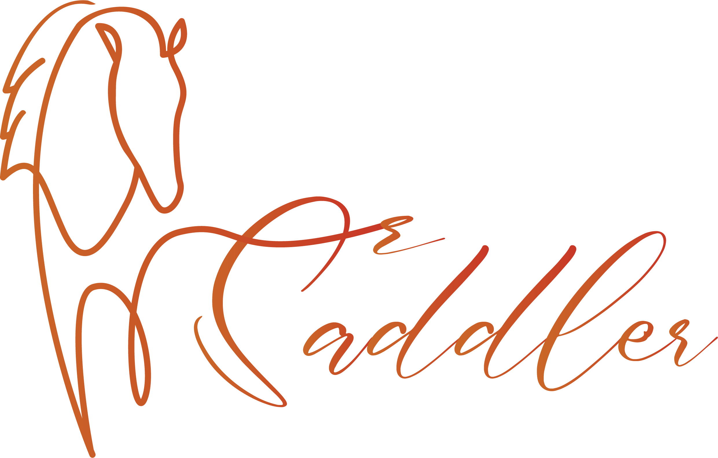 Mr. Saddler Logo